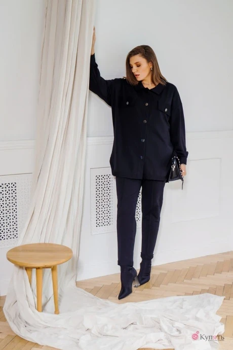 Брючный костюм BegiModa 3014 двойка #1
