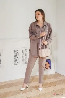 Рубашка BegiModa 4006