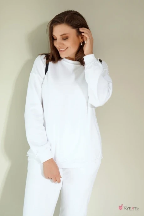 Джемпер (кофта) BegiModa 4010 #1