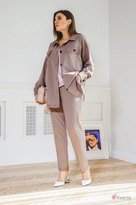 Брюки BegiModa 6005 #1