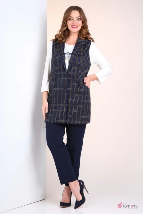 Брючный костюм Jurimex 2606 #1