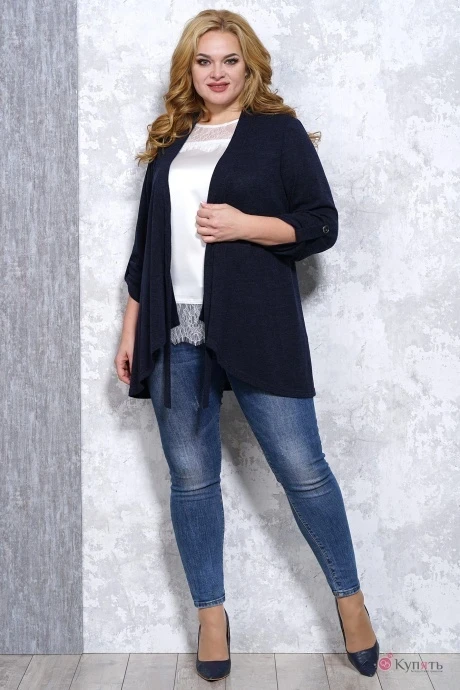 Кардиган Медея и К 2120 #1