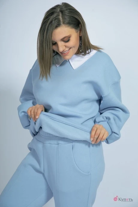 Джемпер (кофта) BegiModa 4013 #1