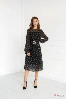 Платье Buter 2318