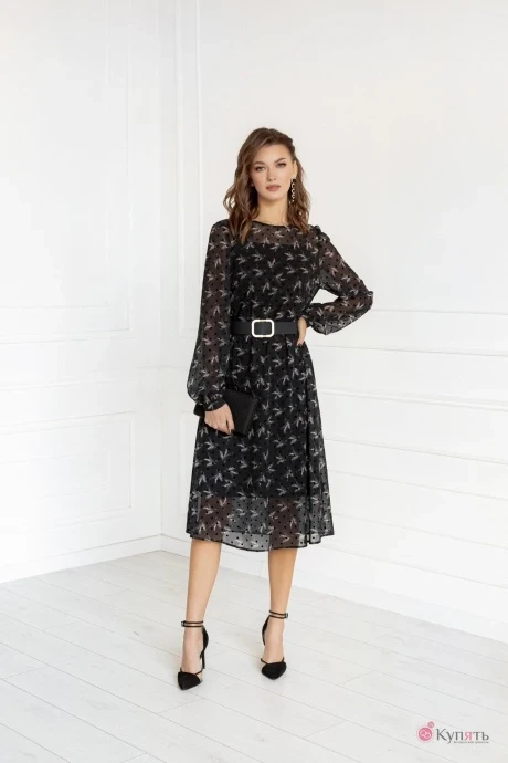 Платье Buter 2318 #1