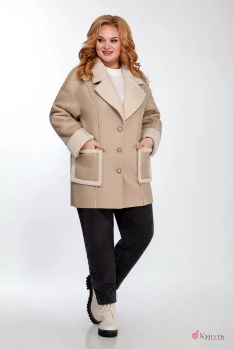 Куртка ЛаКона 1395 #1