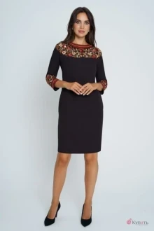 Платье ЮРС 21-627-1