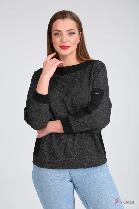 Джемпер (кофта) Rishelie 867 #1