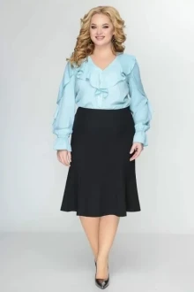 Юбка Swallow 254 черный