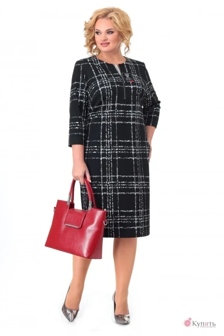 Платье Мишель Стиль 990 #1