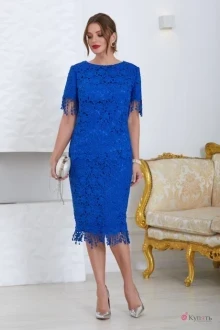 Юбочный костюм Lissana 4301