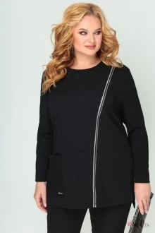 Джемпер (кофта) ALGRANDA (Novella Sharm) 3811