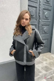 Дубленка PUR PUR 01-996