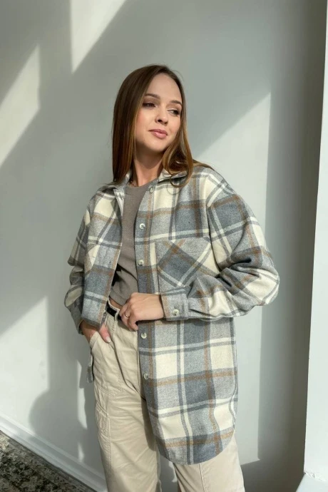 Рубашка PUR PUR 01-992/2 #1