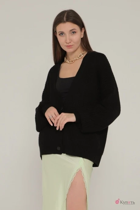 Кардиган Romgil ТЗ581В #1