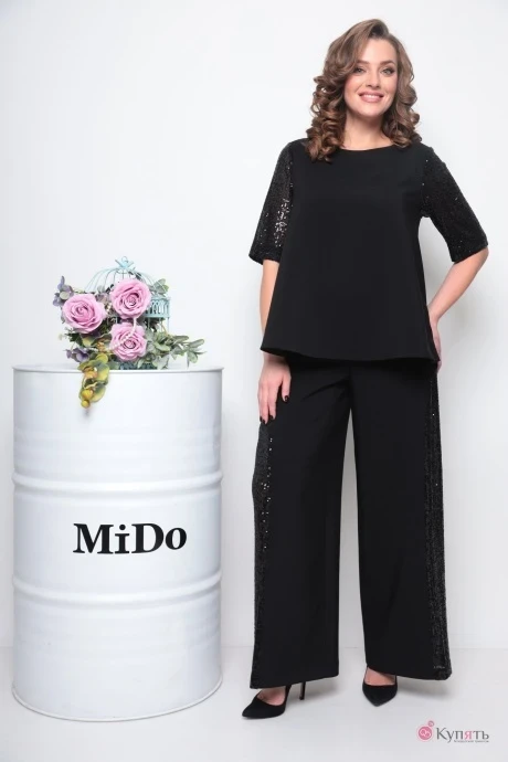 Брючный костюм Mido 82 #1