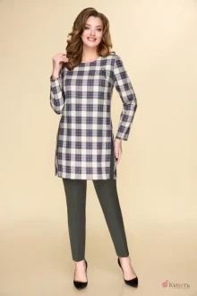 Брючный костюм Дали 2399