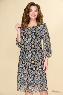 Платье Дали 4425