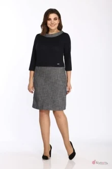 Платье Lady Style Classic 1447/2