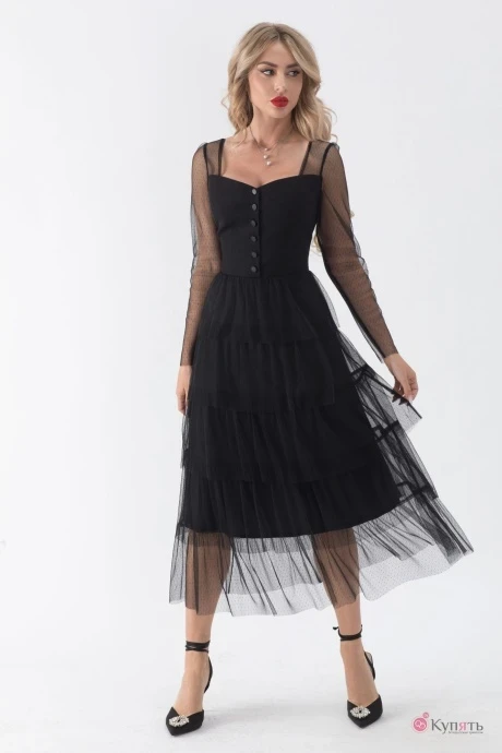 Платье Golden Valley 4787 #1