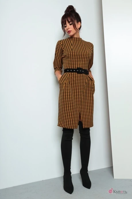 Платье Ларс Стиль 643 #1