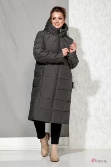 Пальто Beautiful&Free 4075