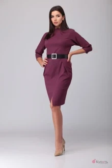 Платье *Распродажа Ларс Стиль М-471