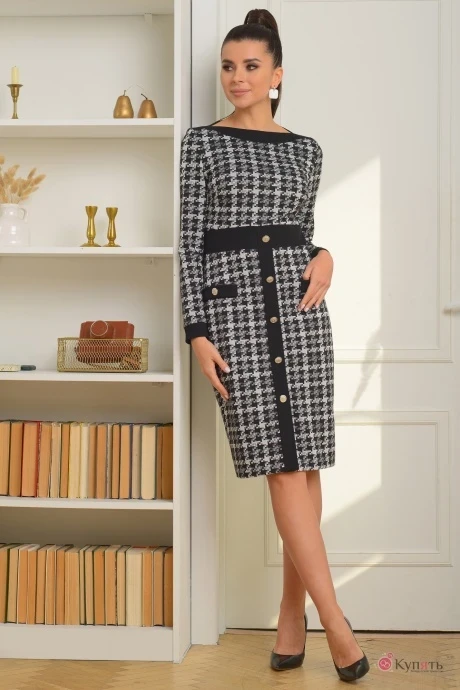 Платье Галеан-стиль 841 #1