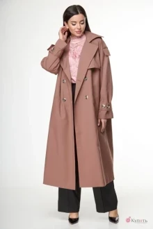 Плащ Anelli 1046