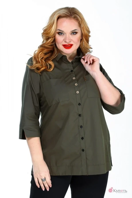 Блузка Sovita 408 #1