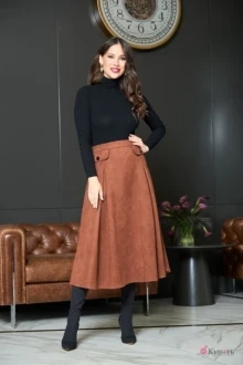 Юбка Anastasia Mak 957