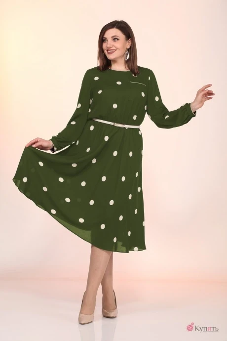 Платье Lady Style Classic 2205/8 #1