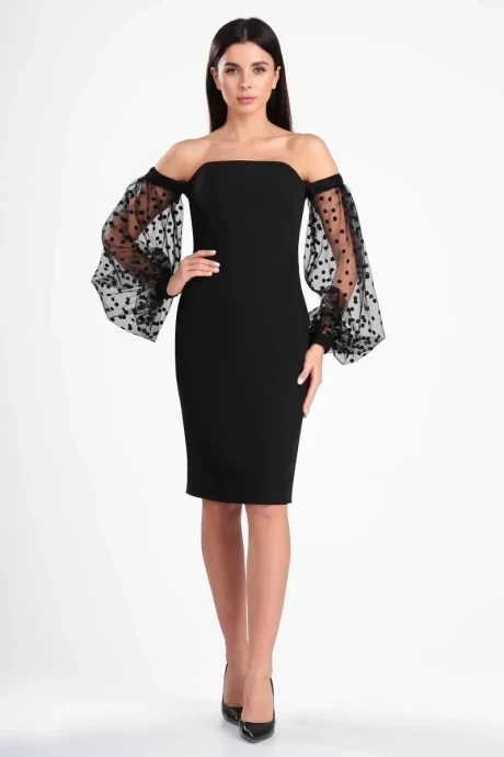 Вечернее платье Golden Valley 4847 #1