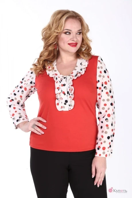 Блузка Sovita 181 #1