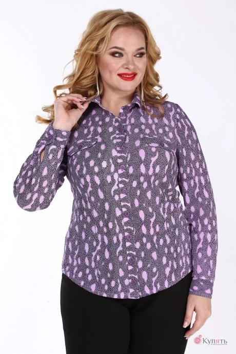 Блузка Sovita 663 #1