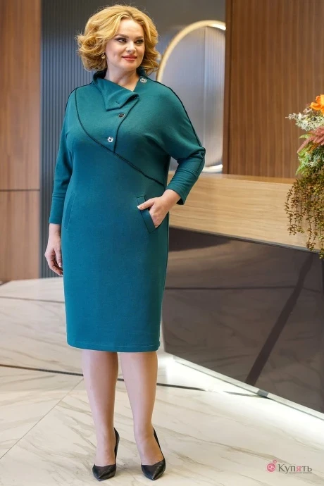 Платье ALANI COLLECTION 1581 #1