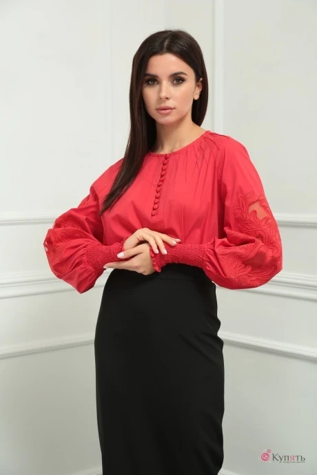 Блузка SandyNa 130413 #1