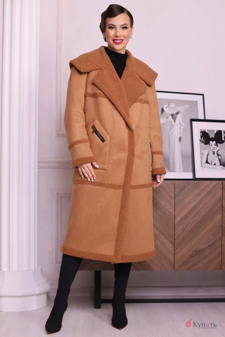Пальто Мода-Юрс 2714 #1