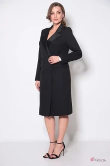 Платье Anastasia Mak 954