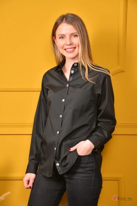 Рубашка LM СО01-3 #1