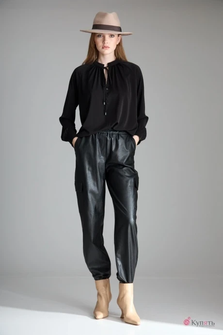 Брюки Орхидея Люкс 1110 #1