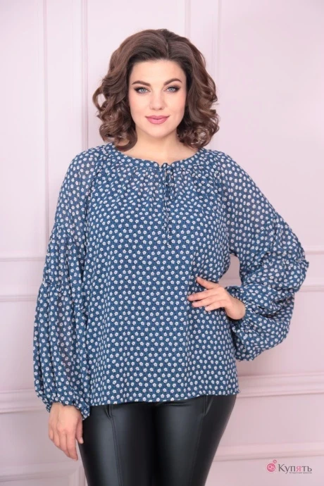 Блузка SolomeaLux 876 #1