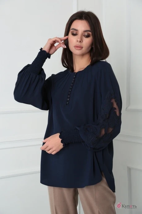 Блузка SandyNa 130413 #1