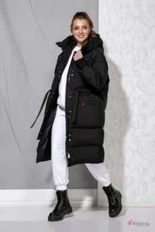 Пальто Beautiful&Free 4078