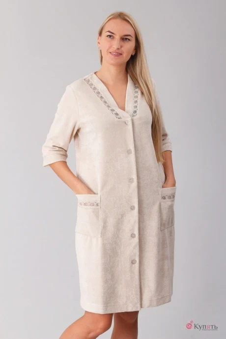 Халат Belarusachka С5281С* #1