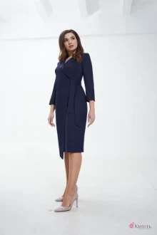 Платье MALI 421-129