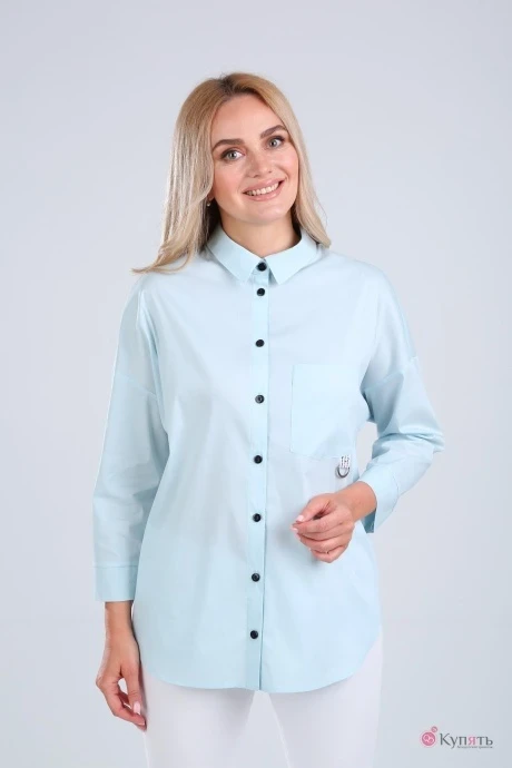Рубашка *Распродажа MODEMA 481/9 #1