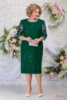 Платье *Распродажа Нинель Шик 7288