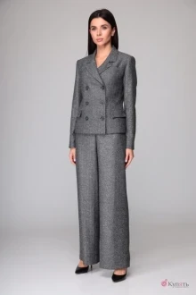 Брючный костюм Le Collect 239-2