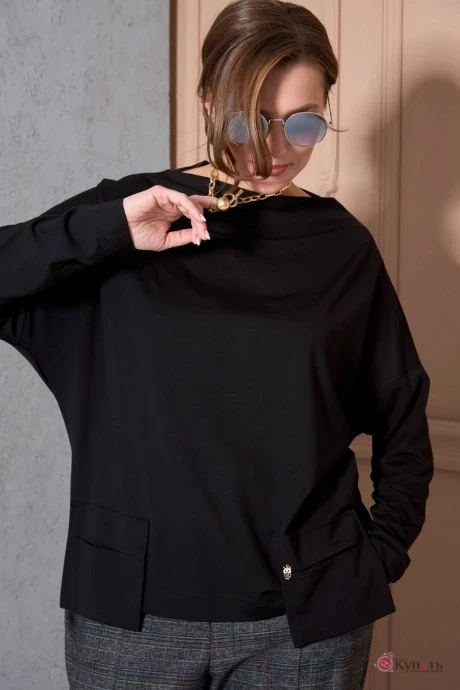 Джемпер (кофта) SOVA 11159 #1